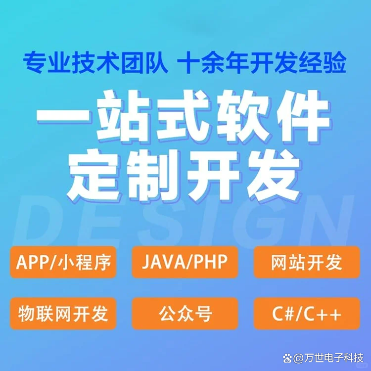 崇明区软件开发